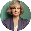 Богдановская Ирина Марковна